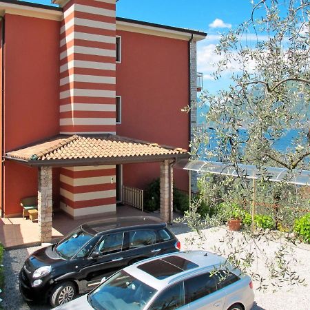 أسينزا دي برينزون Locazione Turistica Casa Maria-5 By Interhome المظهر الخارجي الصورة