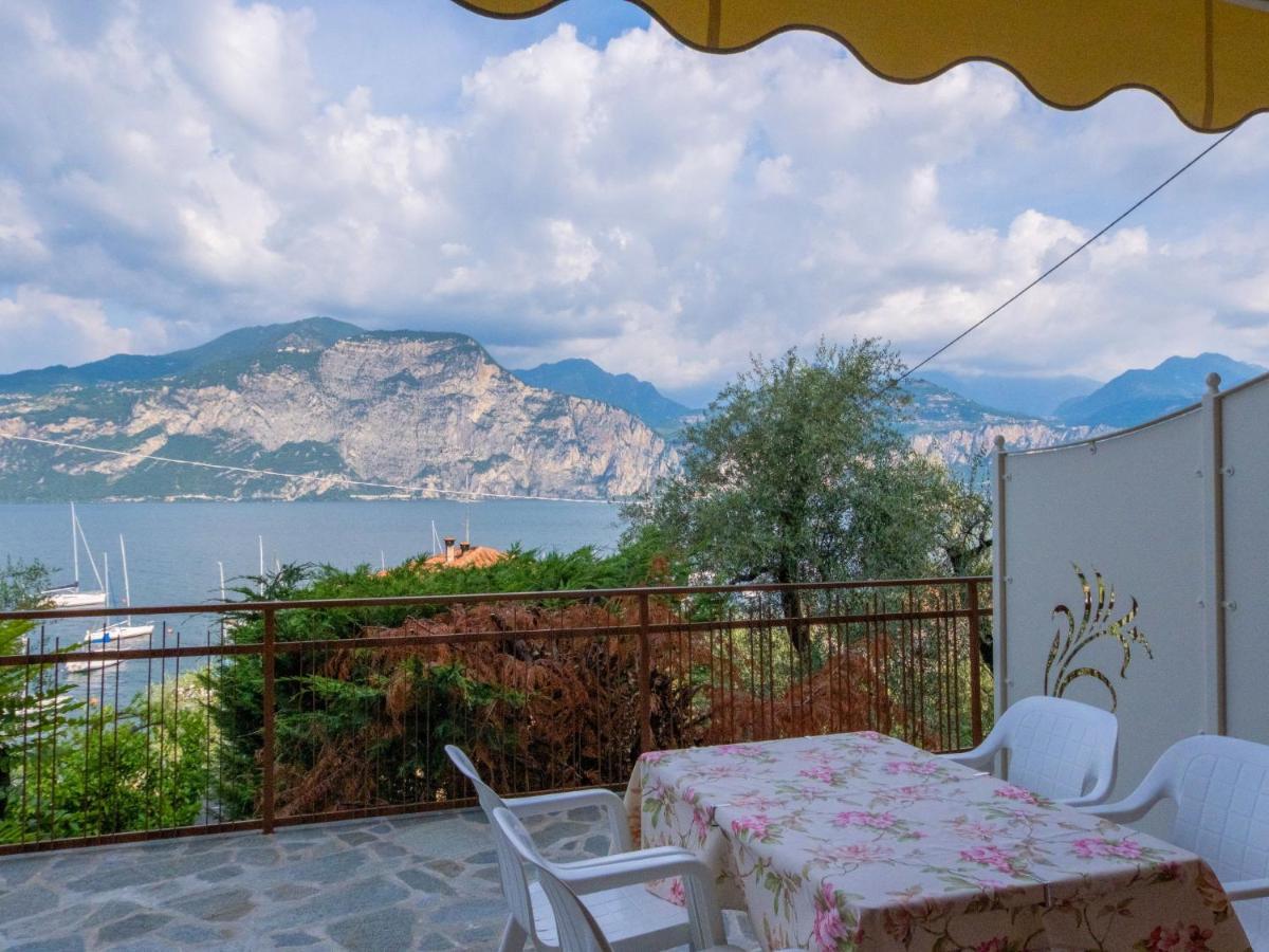 أسينزا دي برينزون Locazione Turistica Casa Maria-5 By Interhome المظهر الخارجي الصورة
