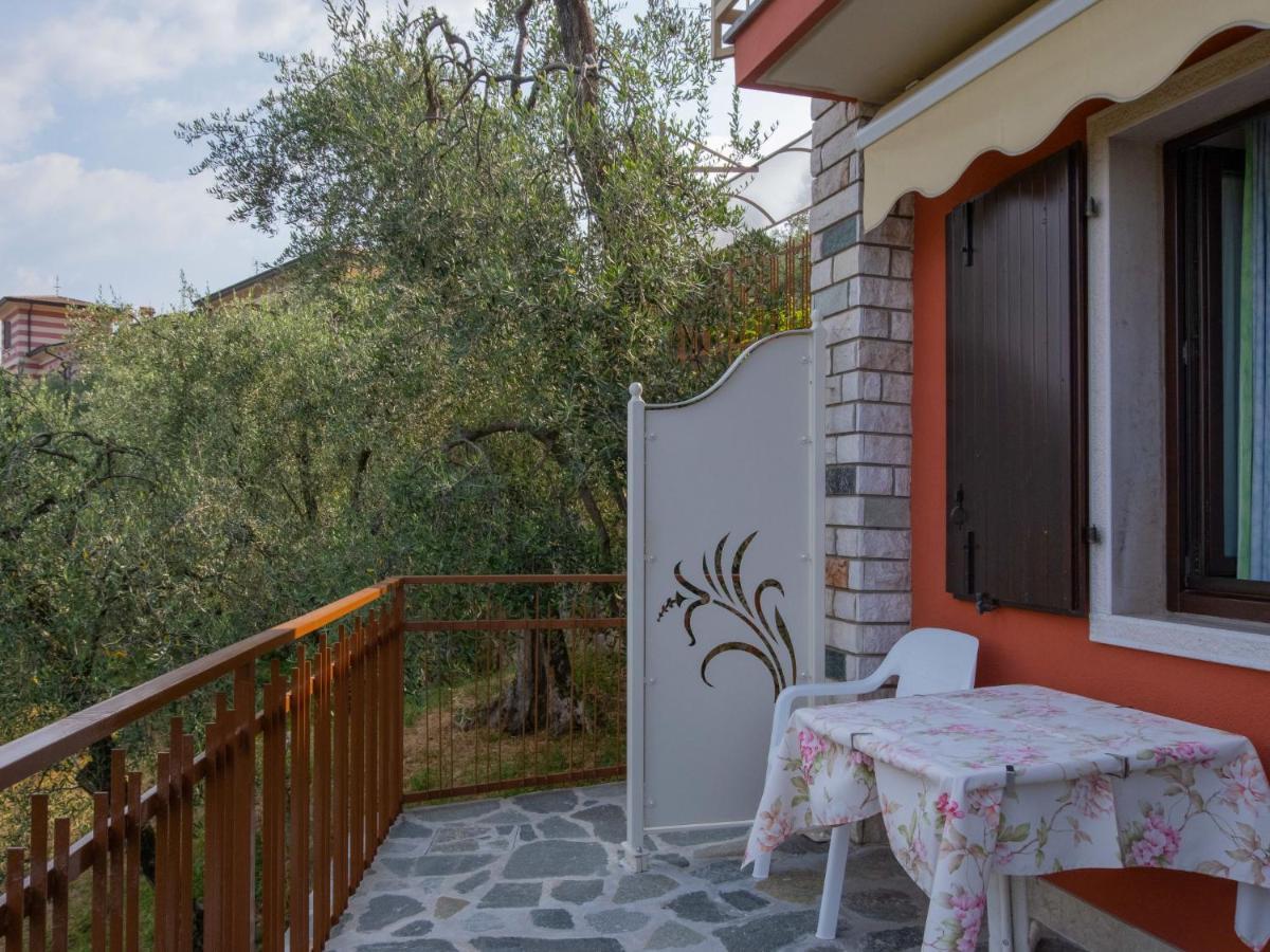 أسينزا دي برينزون Locazione Turistica Casa Maria-5 By Interhome المظهر الخارجي الصورة