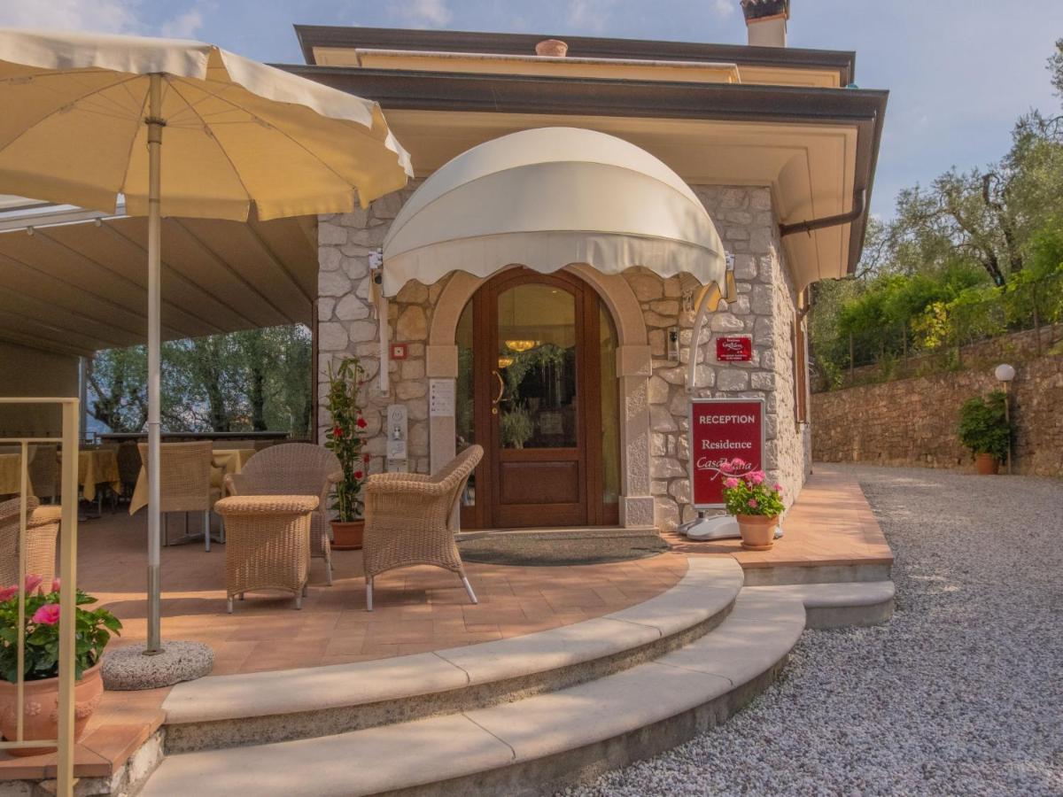 أسينزا دي برينزون Locazione Turistica Casa Maria-5 By Interhome المظهر الخارجي الصورة