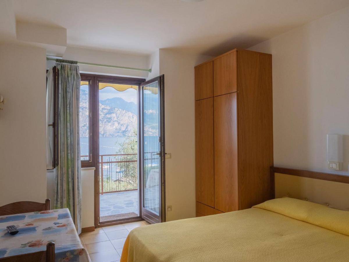 أسينزا دي برينزون Locazione Turistica Casa Maria-5 By Interhome المظهر الخارجي الصورة