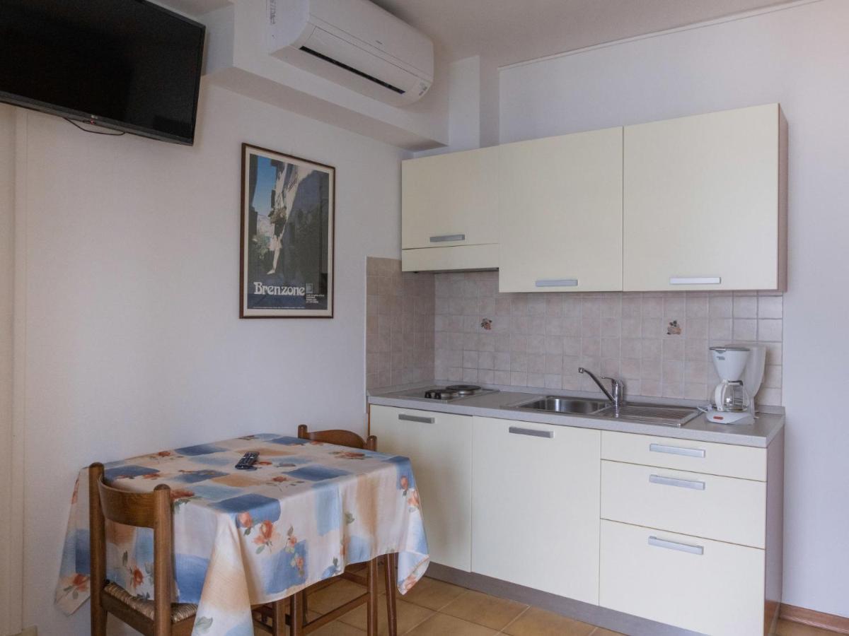 أسينزا دي برينزون Locazione Turistica Casa Maria-5 By Interhome المظهر الخارجي الصورة