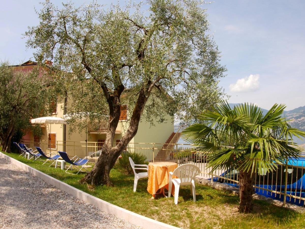 أسينزا دي برينزون Locazione Turistica Casa Maria-5 By Interhome المظهر الخارجي الصورة