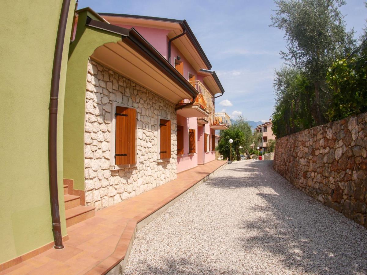 أسينزا دي برينزون Locazione Turistica Casa Maria-5 By Interhome المظهر الخارجي الصورة