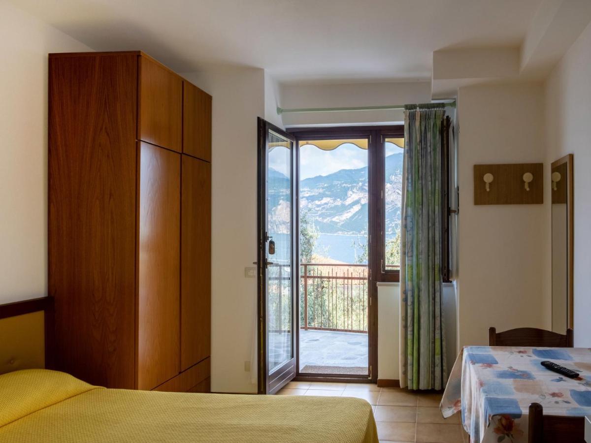أسينزا دي برينزون Locazione Turistica Casa Maria-5 By Interhome المظهر الخارجي الصورة