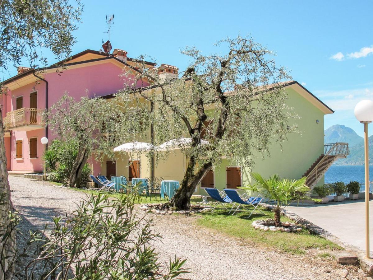 أسينزا دي برينزون Locazione Turistica Casa Maria-5 By Interhome المظهر الخارجي الصورة
