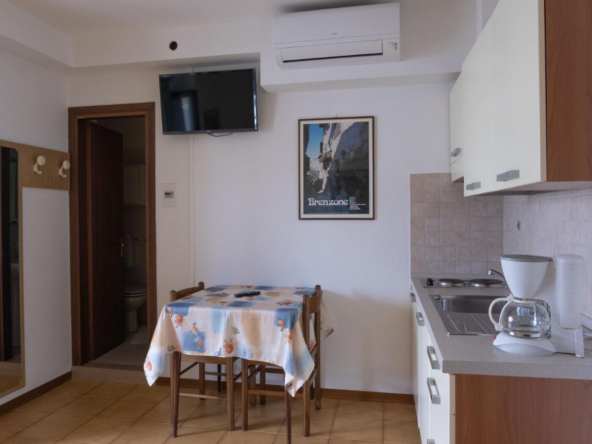 أسينزا دي برينزون Locazione Turistica Casa Maria-5 By Interhome المظهر الخارجي الصورة